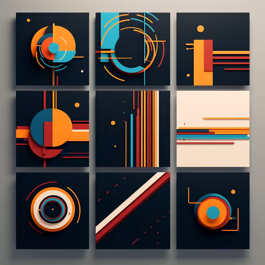 ART GR1DS #36