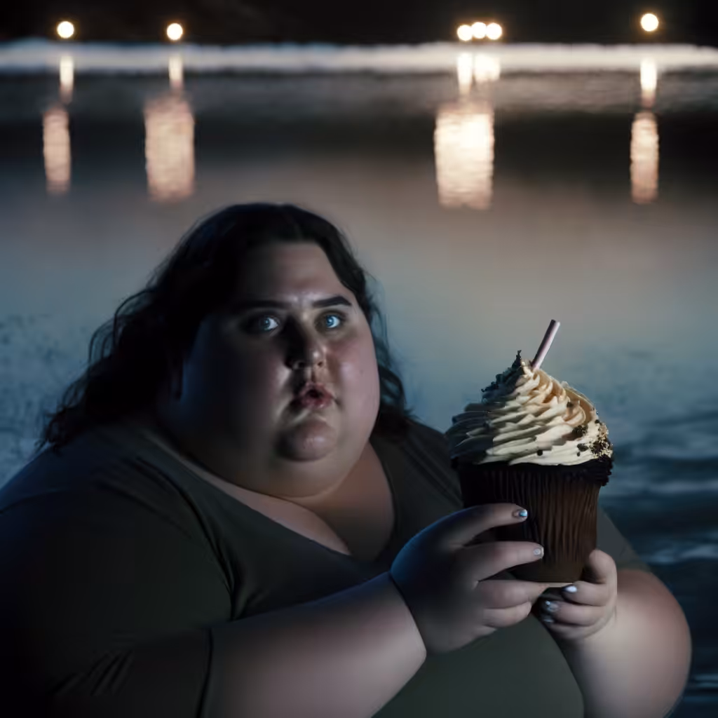 FatPhobia XXIV