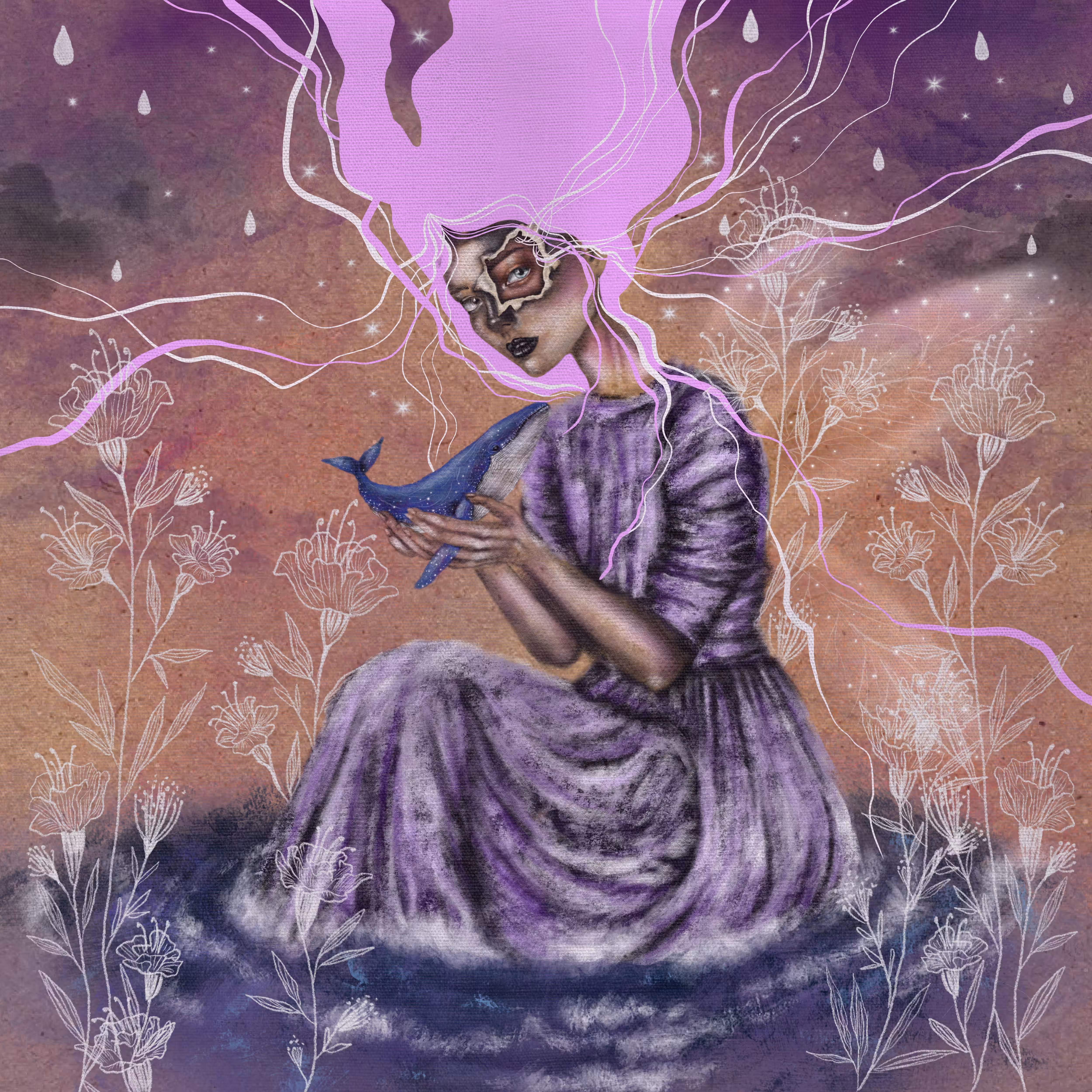 "Vessel of Stillness"