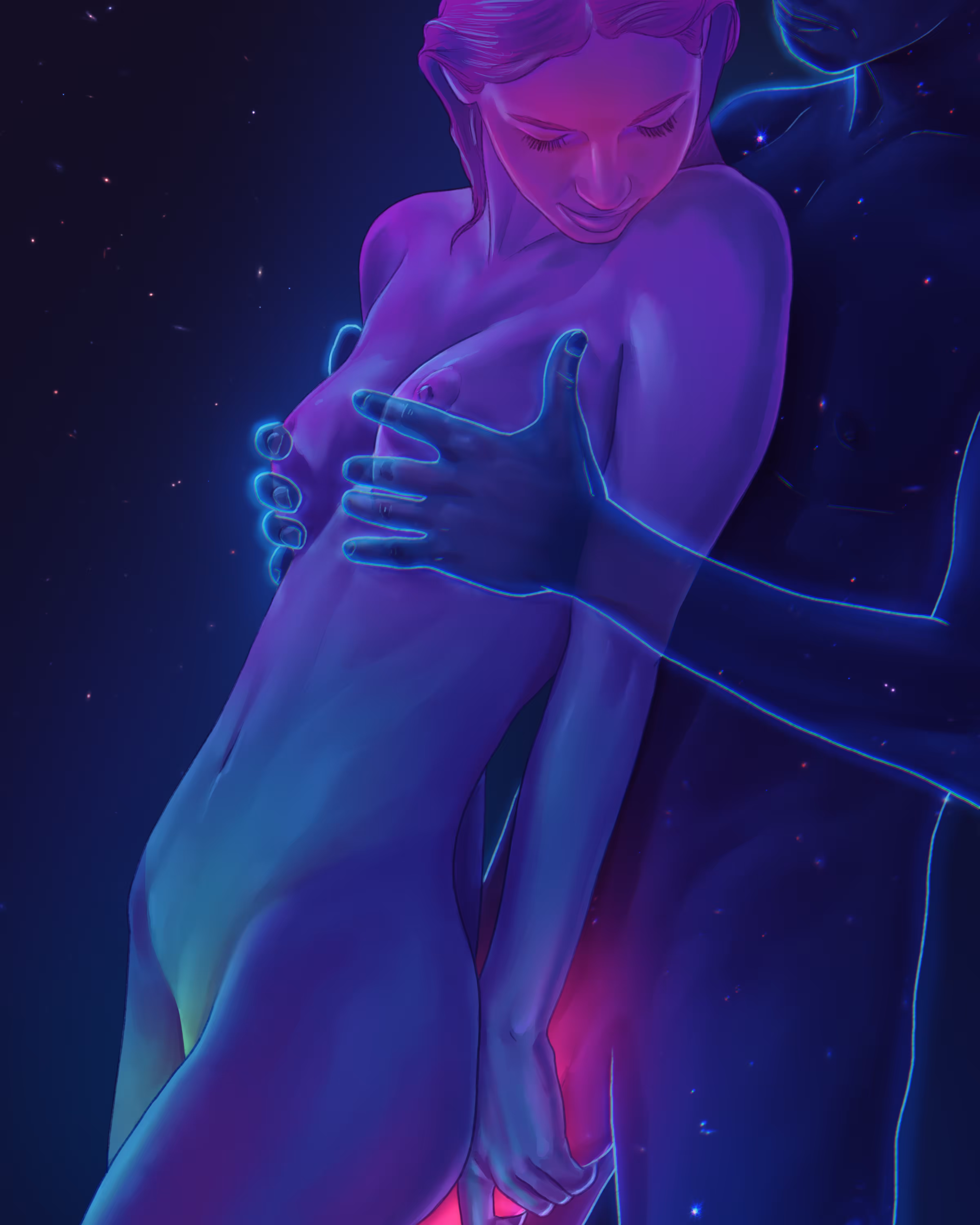 Cosmic Intimacy