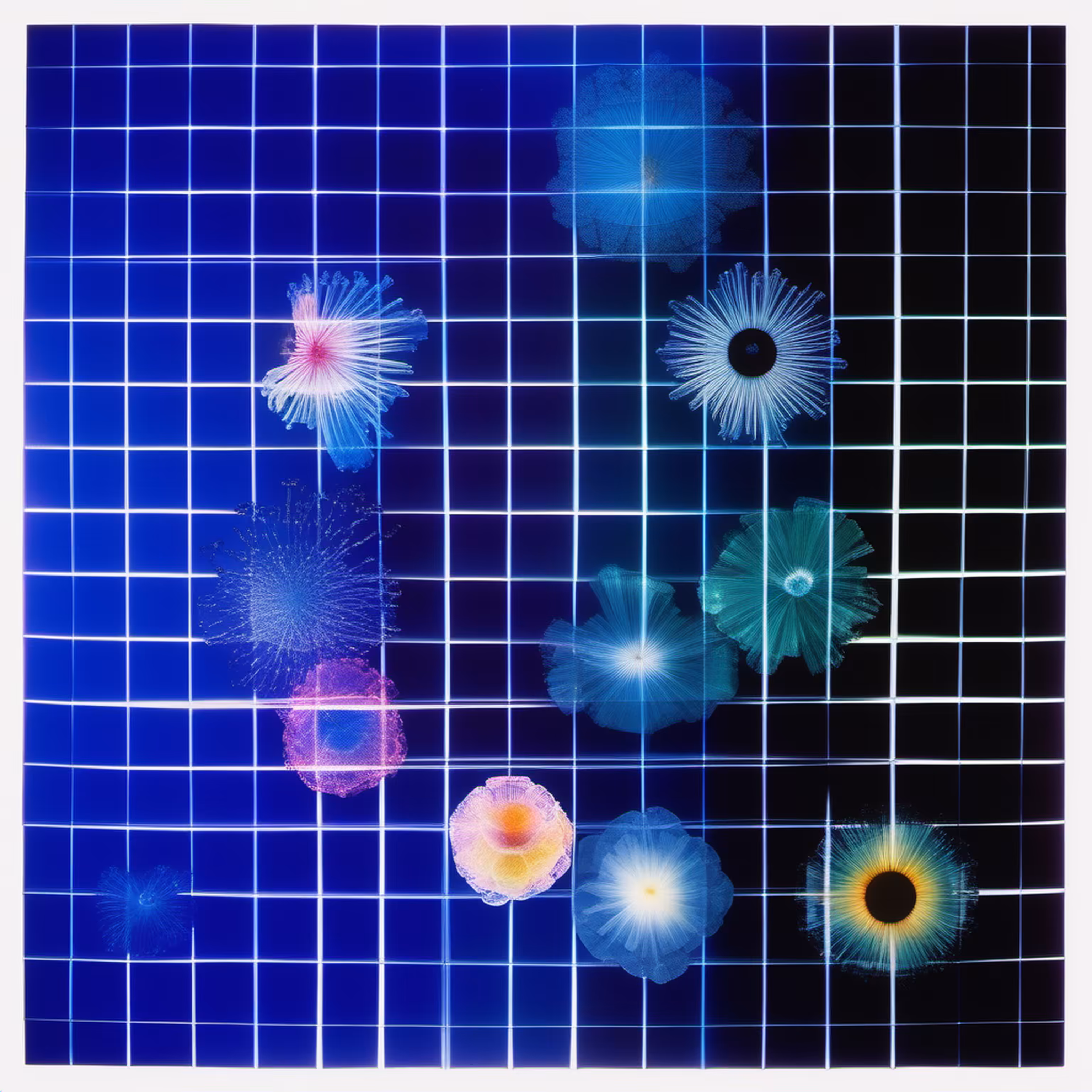 Artificial Intelligence Dreams #74