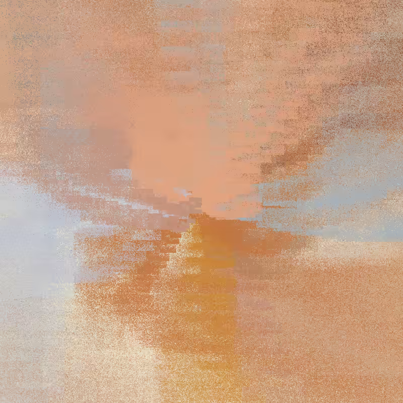 Reflections on Leaving Darkness  #7