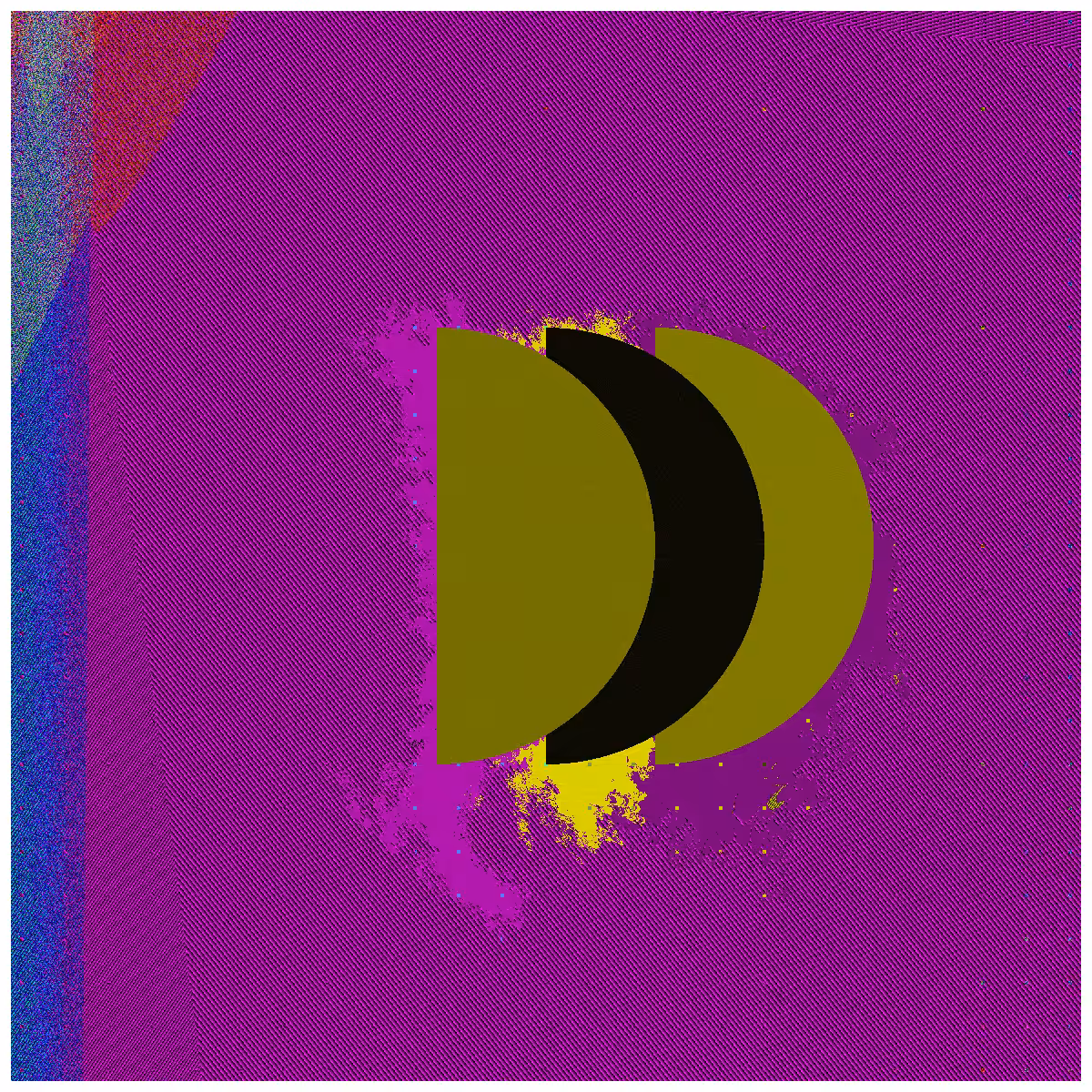 SOLUBLE #3