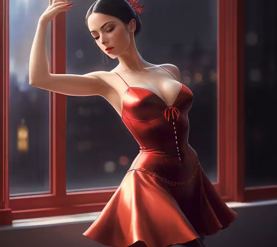 Sweet Escape
