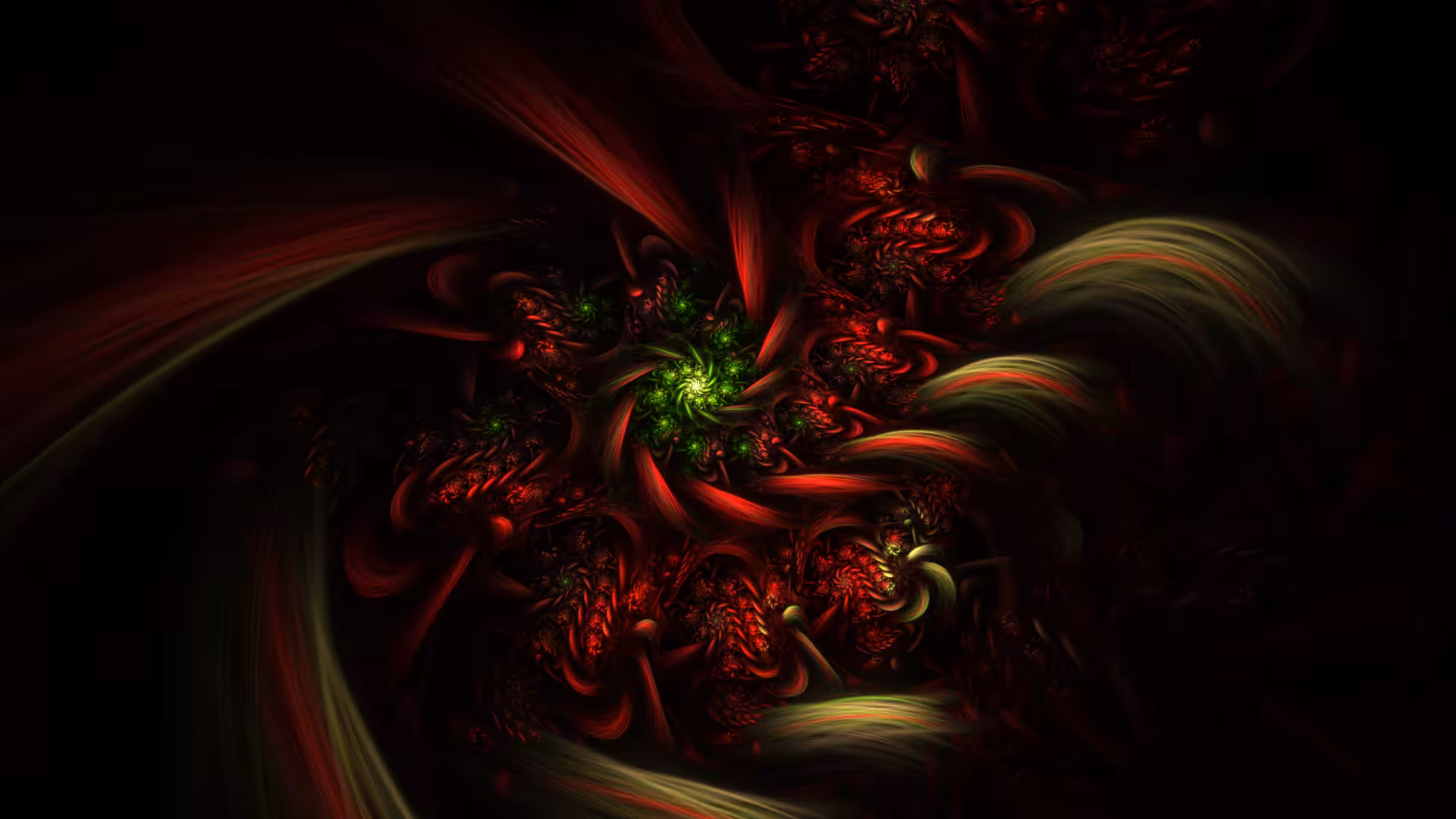 In Chaos #8