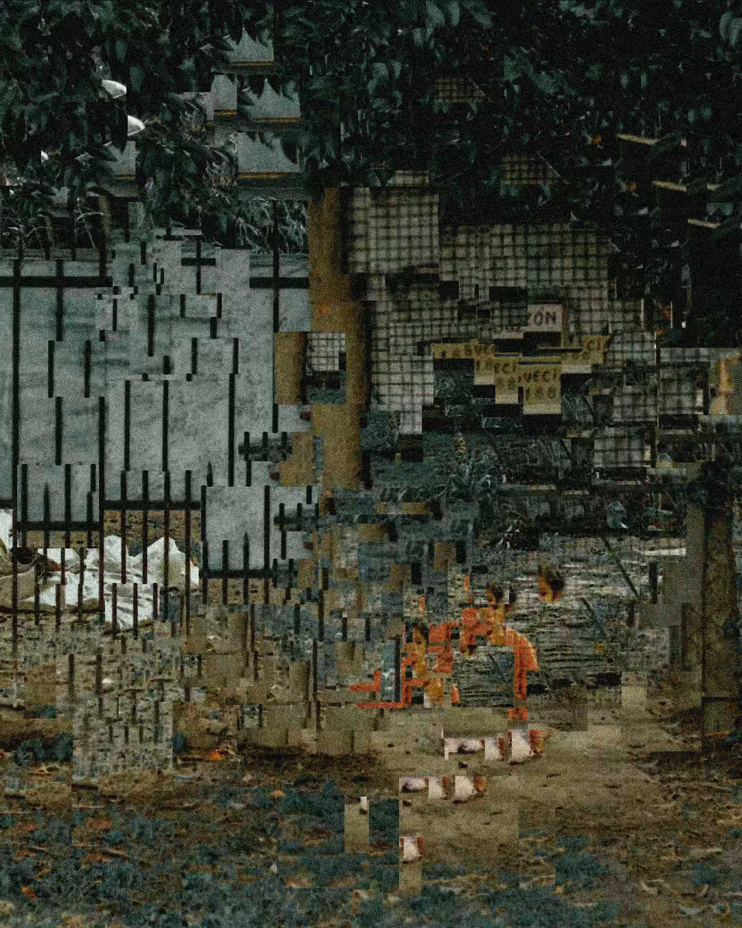 1888 - Glitch #13