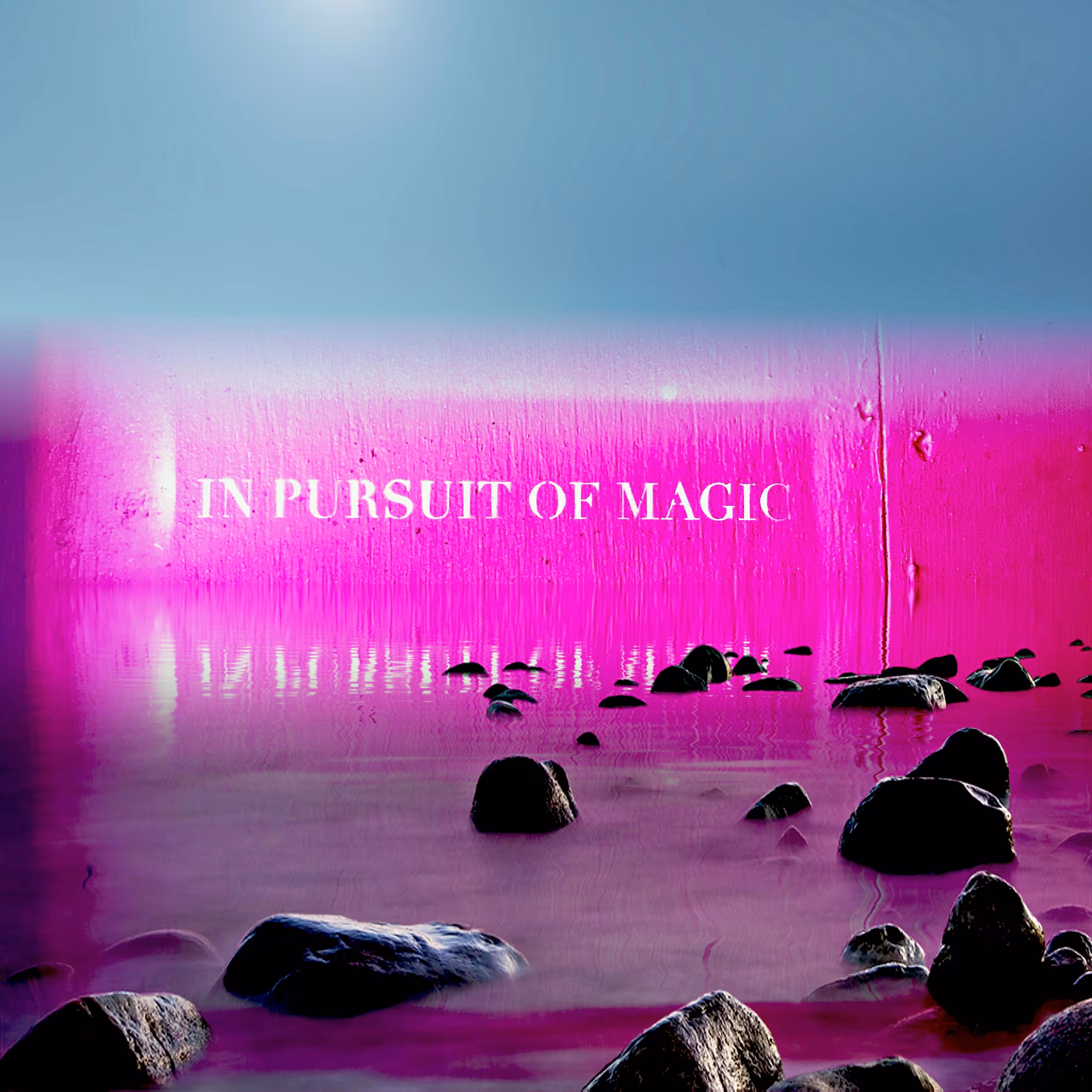 In Pursuit of Magic