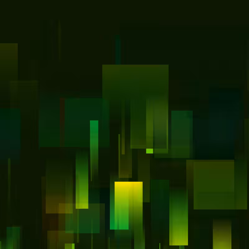 Minimum Viable Art {01:Colors} #90