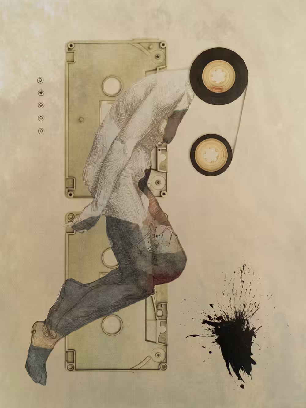 Cassette Tape