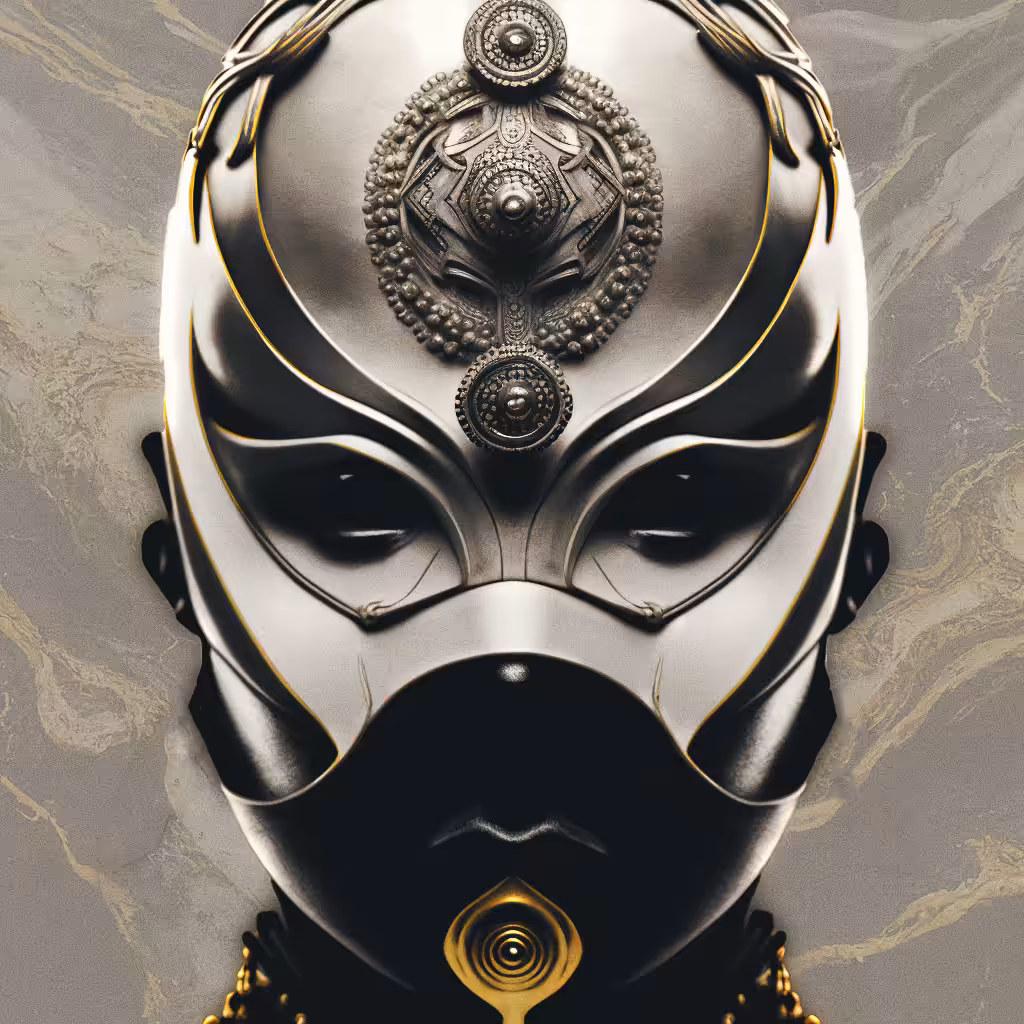UNKNOWN NABU KING #1/100