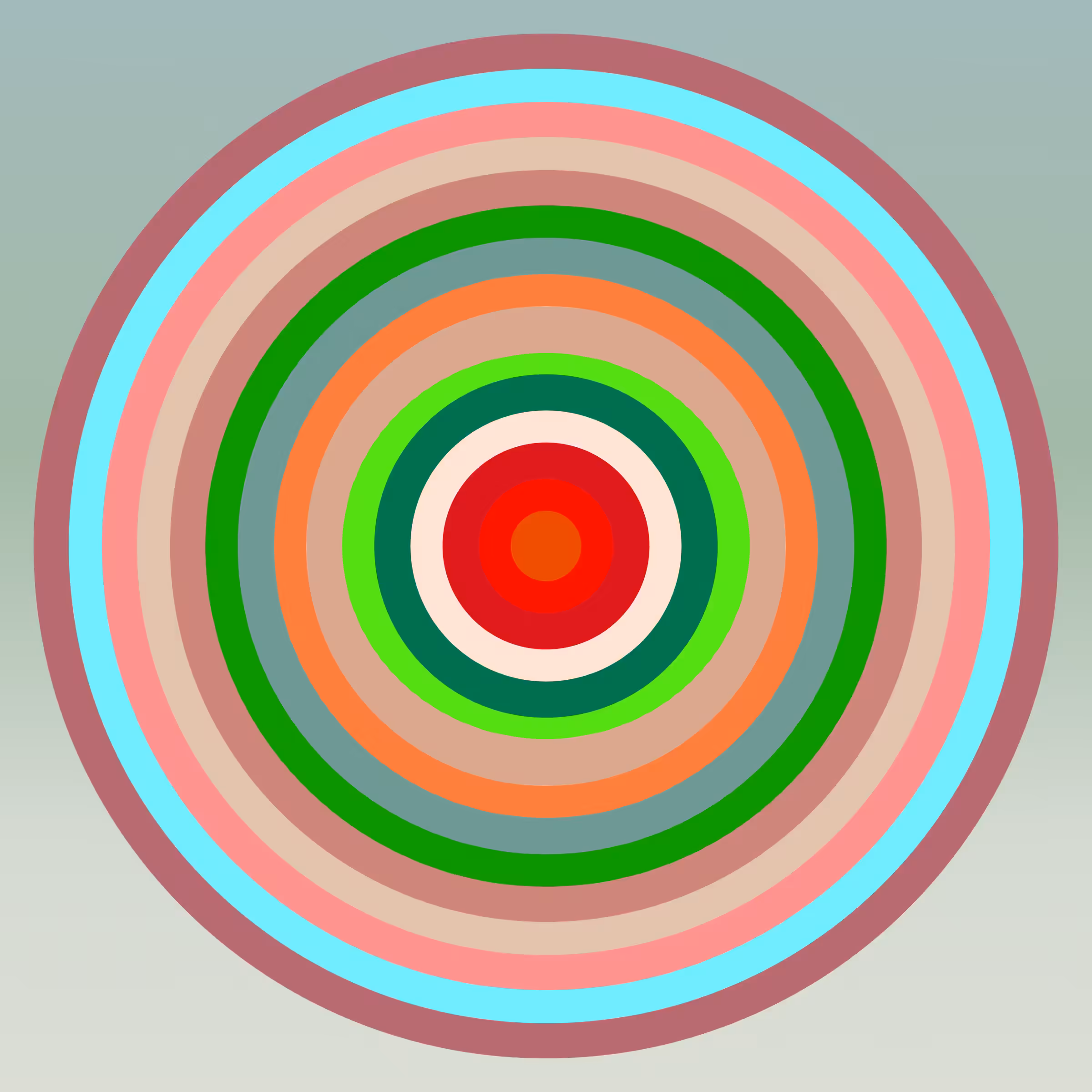 Circle of Frens² #3550