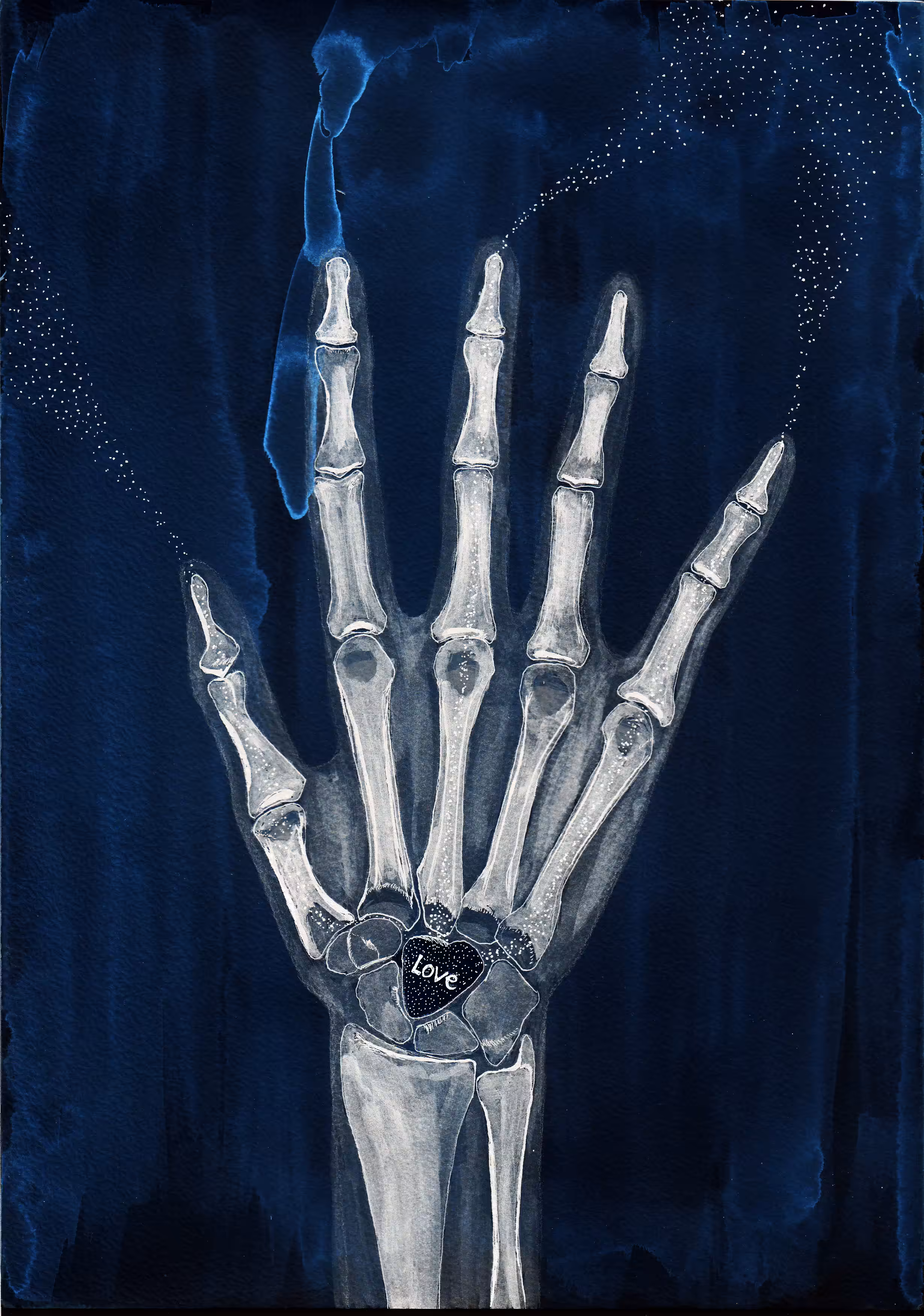Love Hand