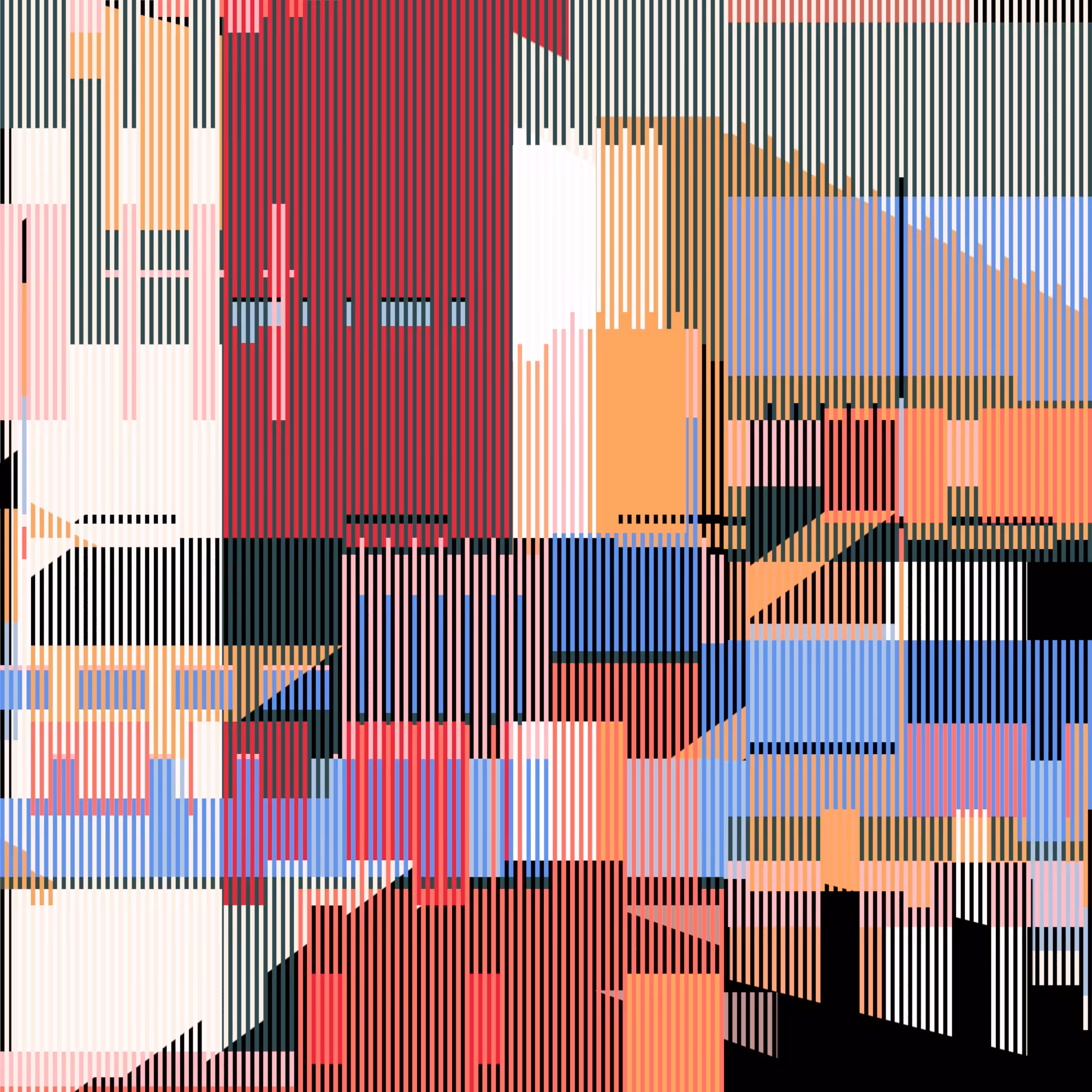Chaos Cycle No. 24