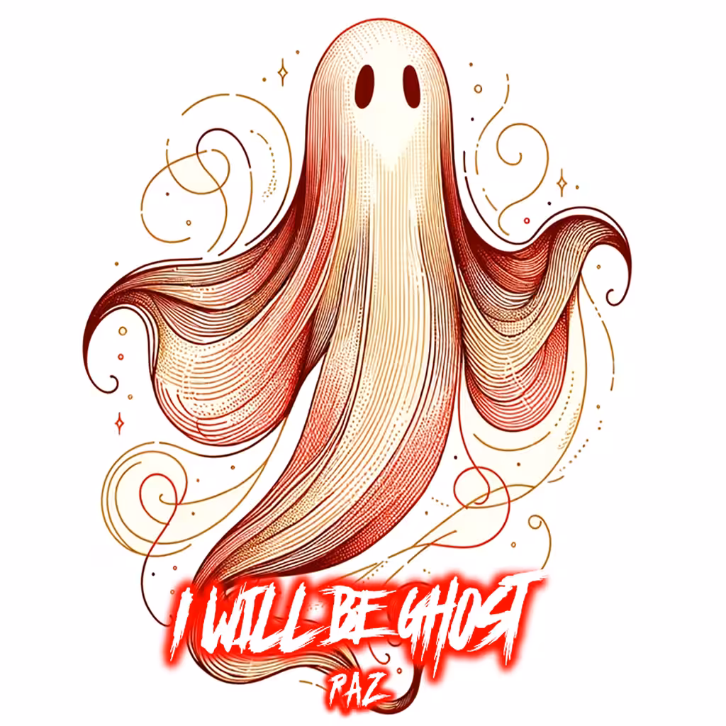 I Will Be Ghost