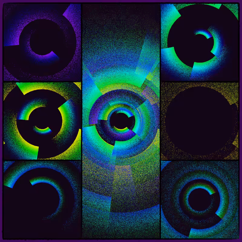 Mapped Orbits for Unbound Electrons #231