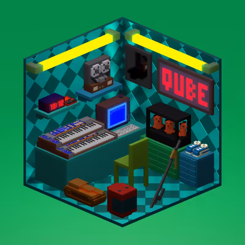 FXQUBE_S1 #153