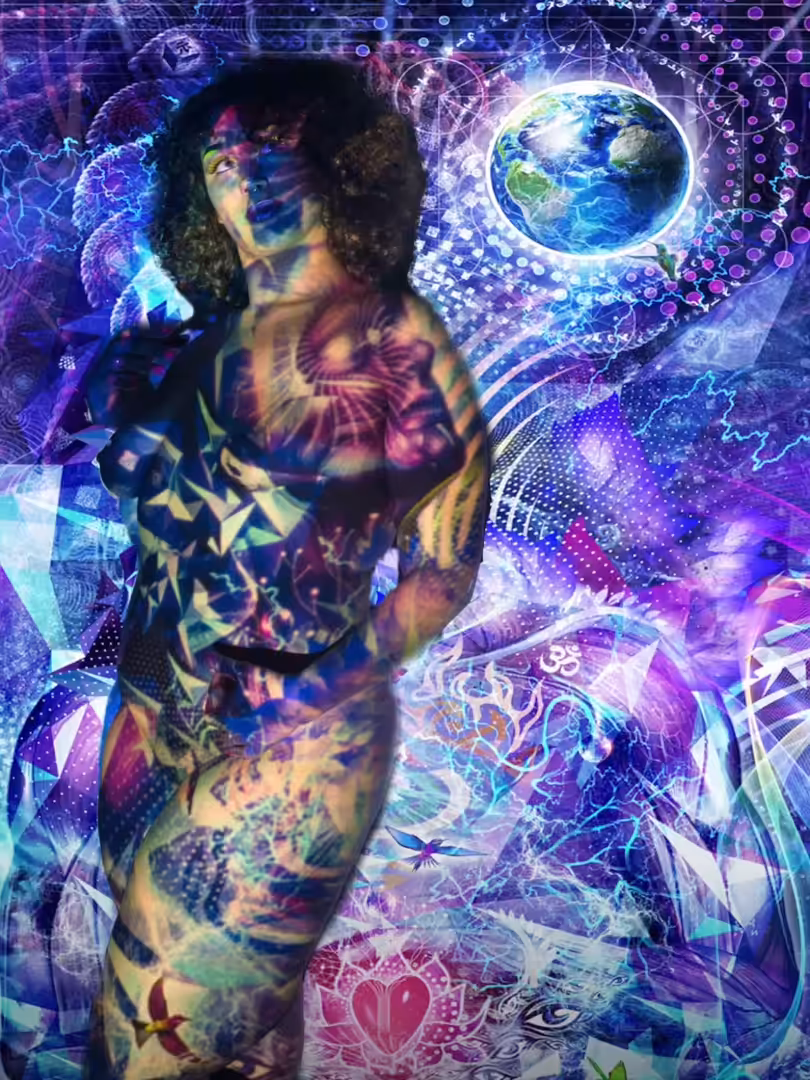 #11 Shapes of Transcension
