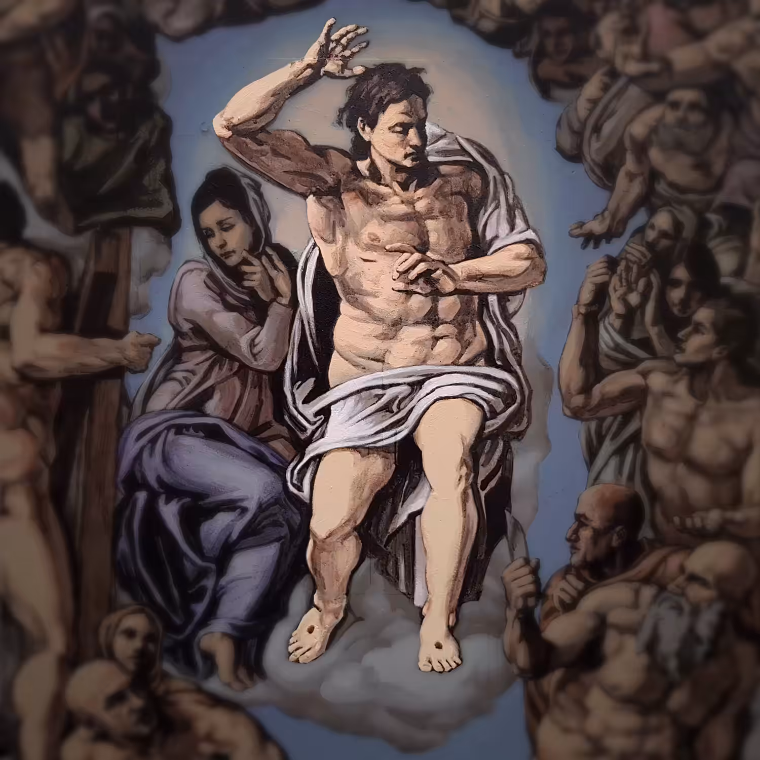 001 - Jesus Christ
