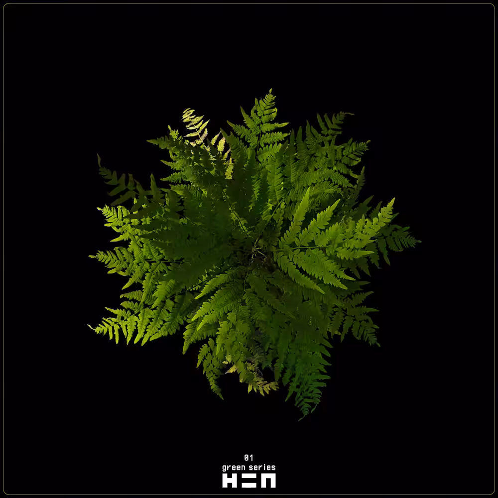 aliass green 01