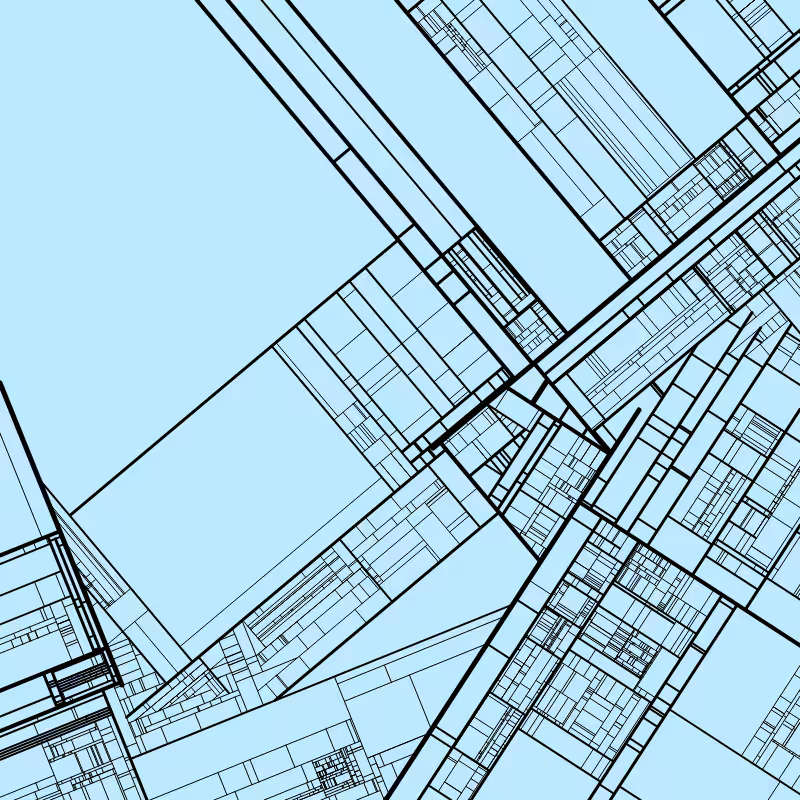 Fractal Places #18