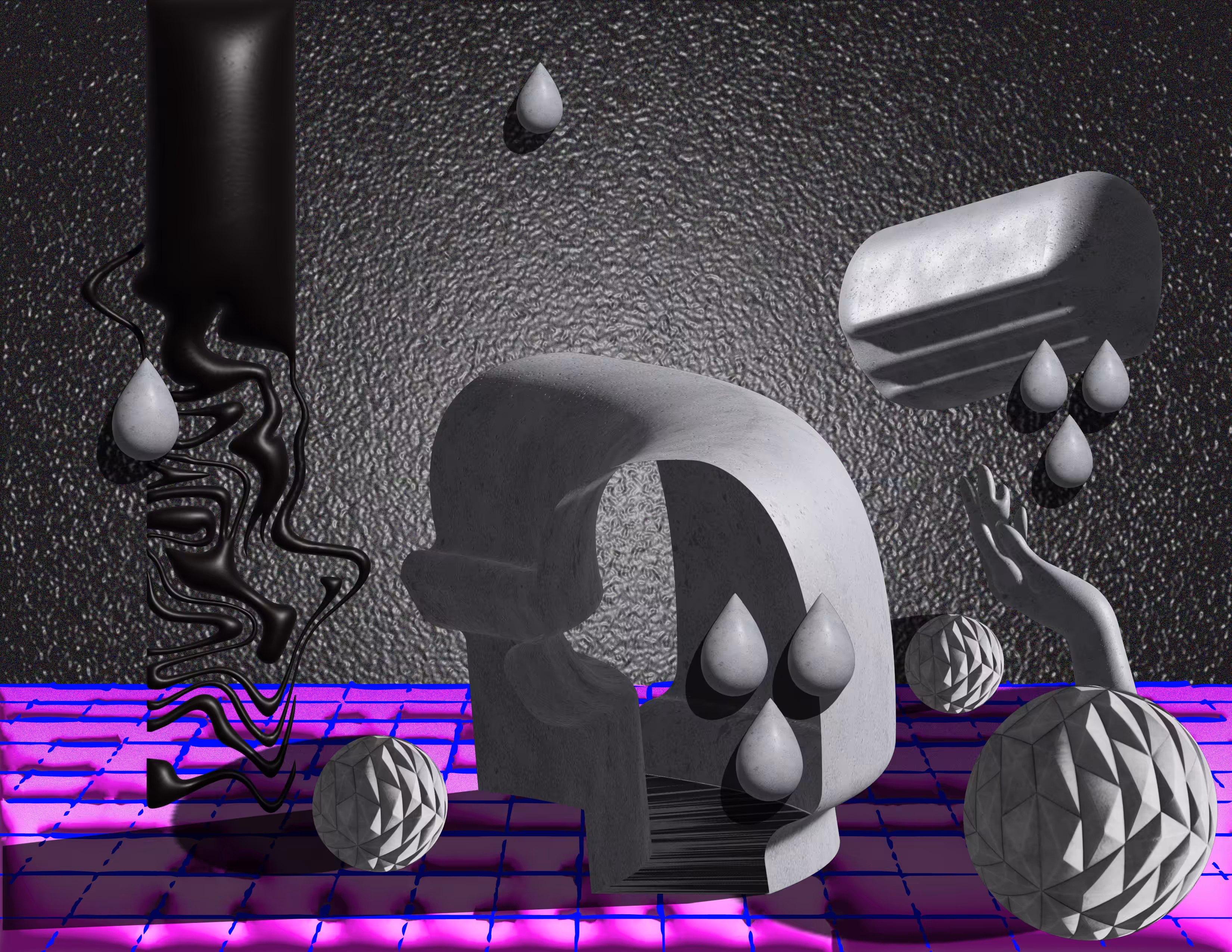 3D