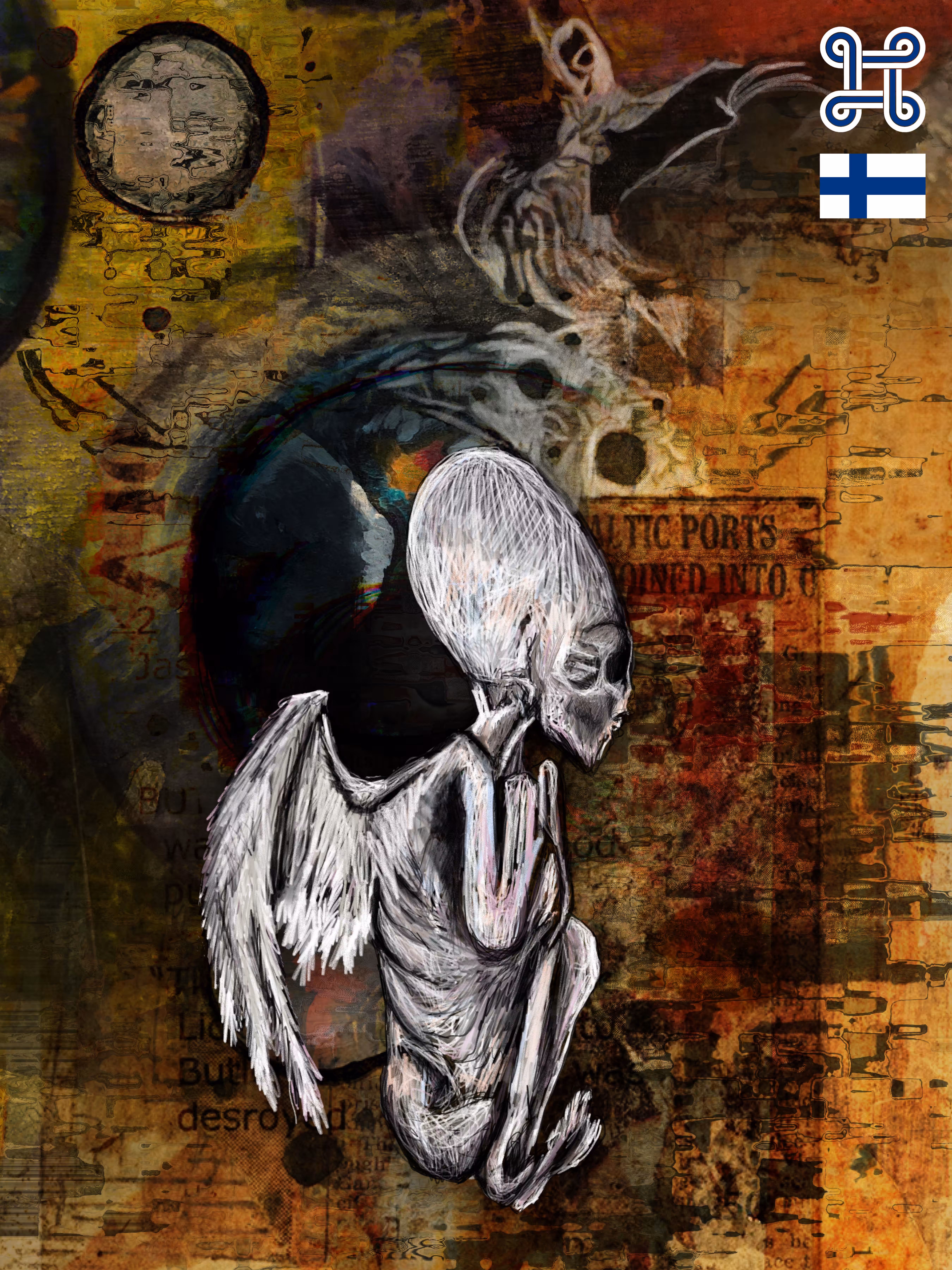 Kalma