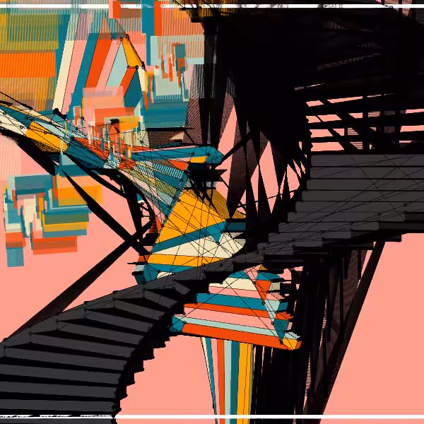 Stairs & Stocks #222