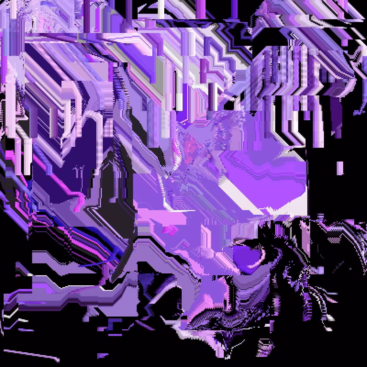 Colorforms #25