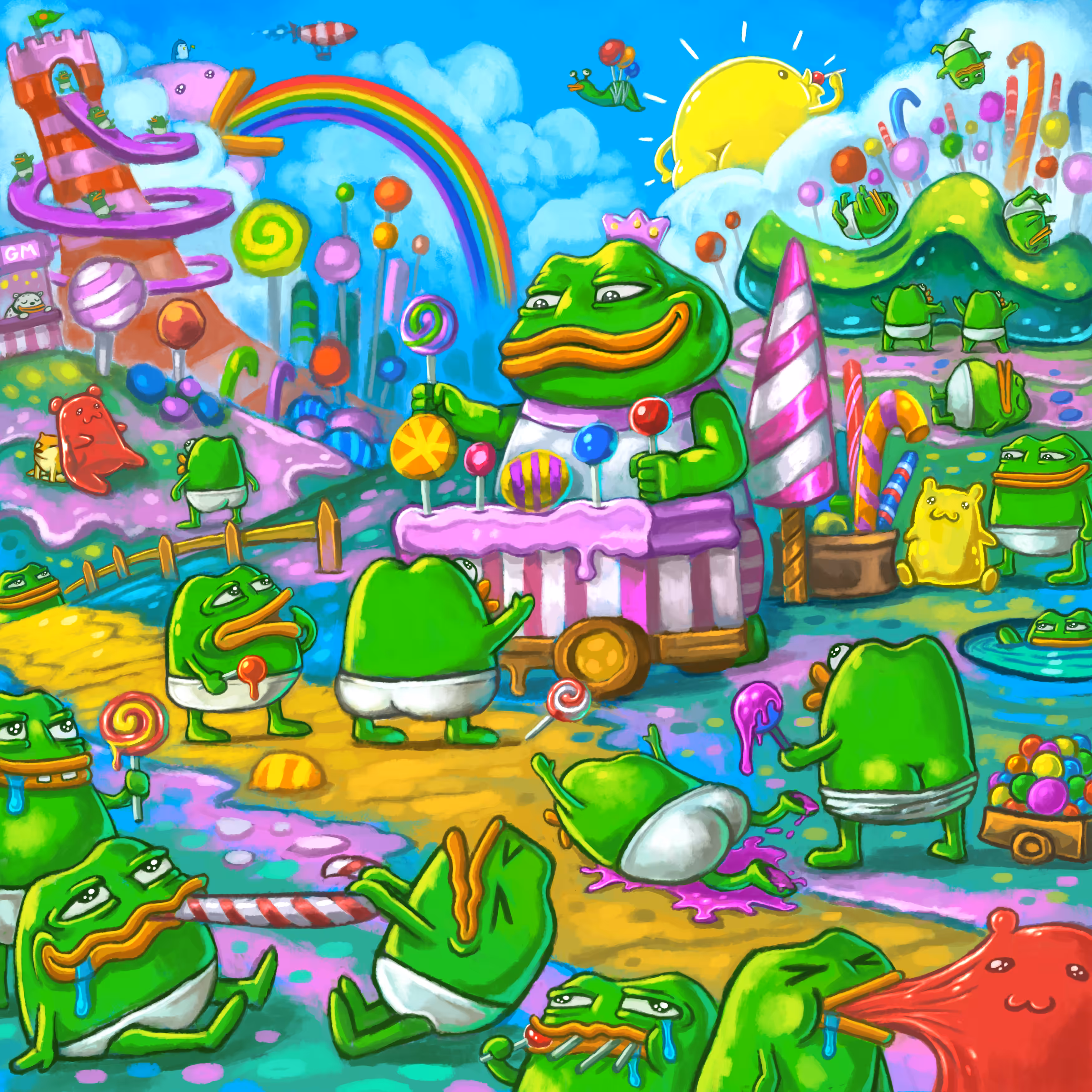 Candyland