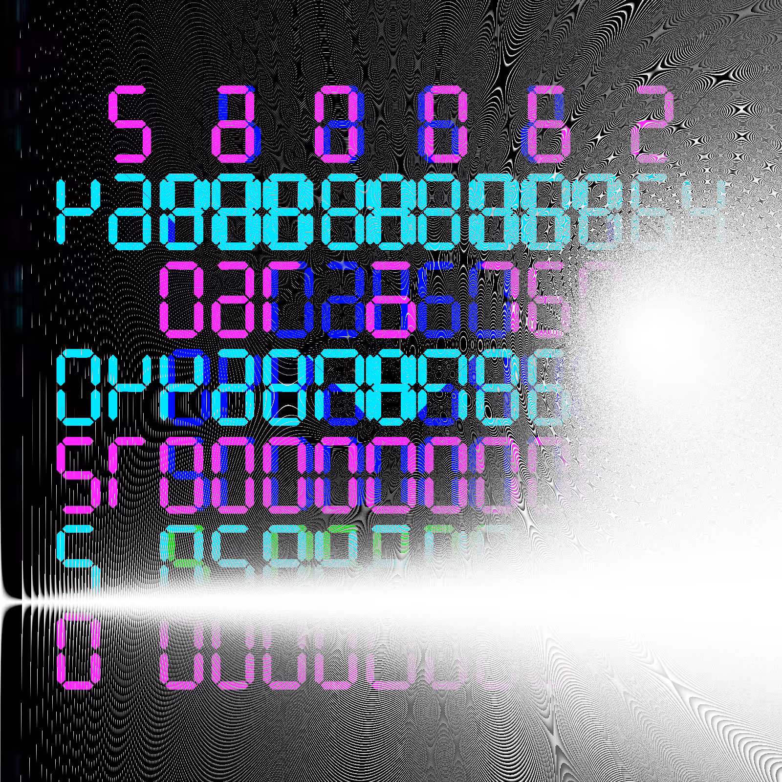 Digits #409