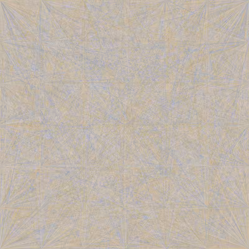 The Crossing of Minds #5