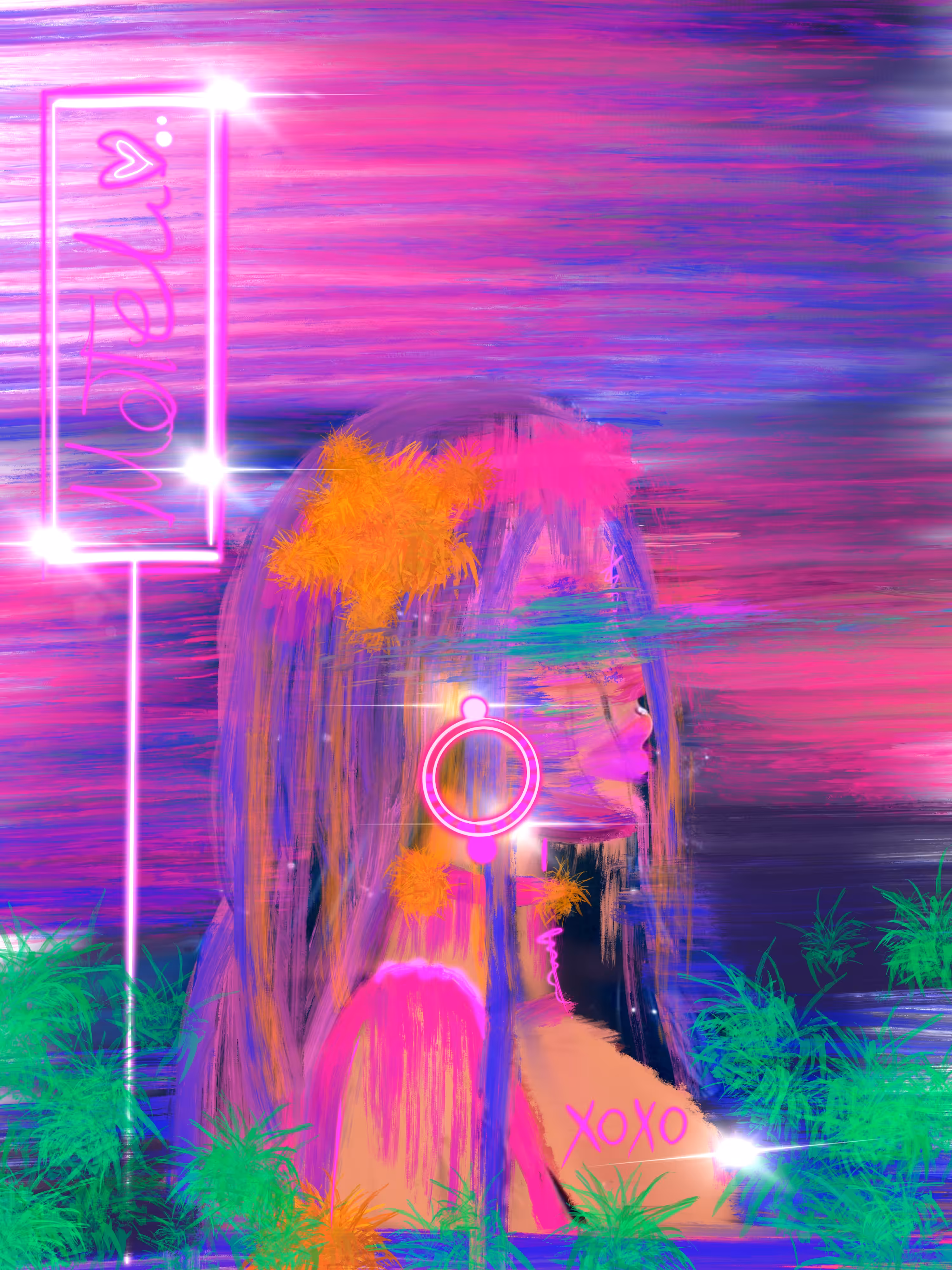 free soul: Love yourself