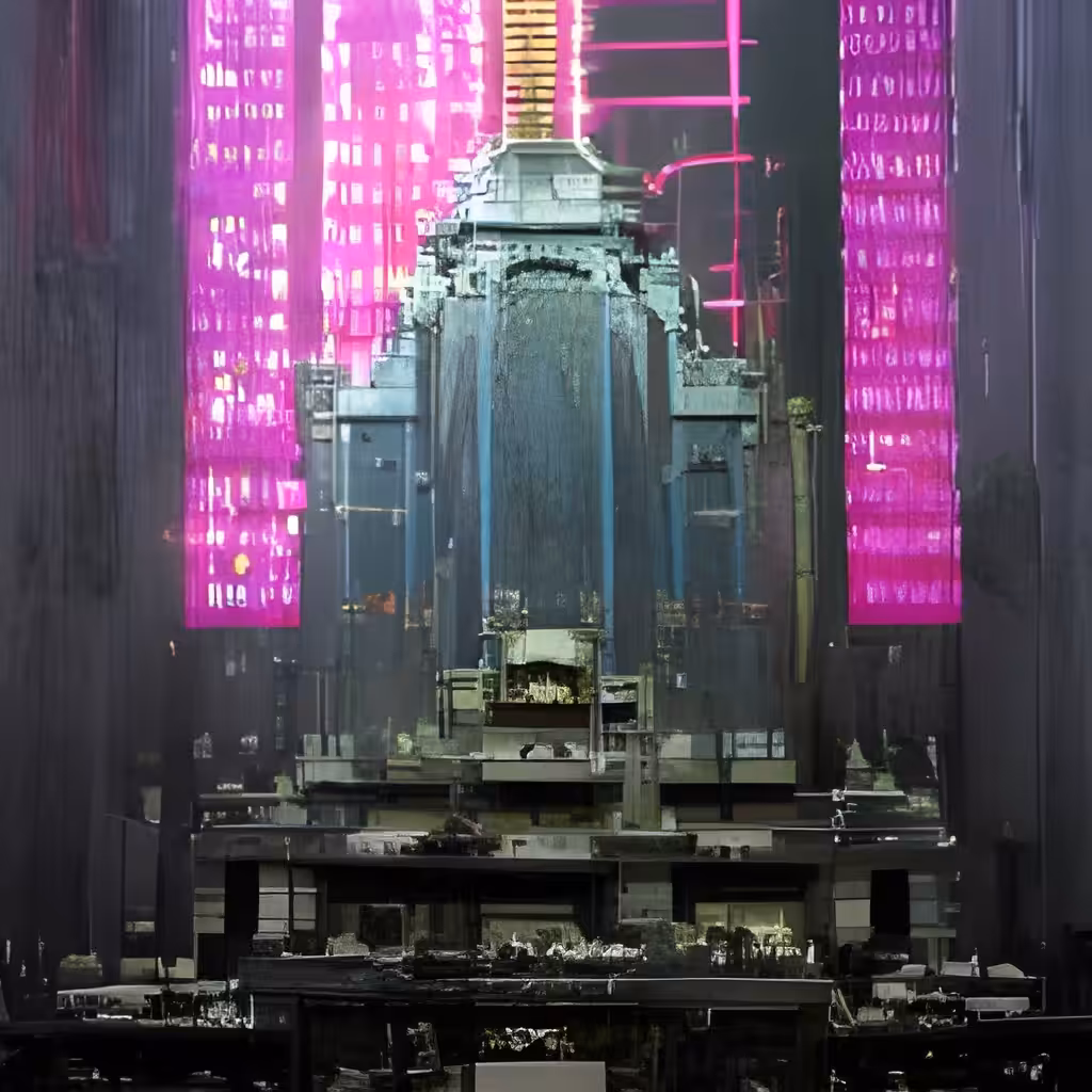 citadel