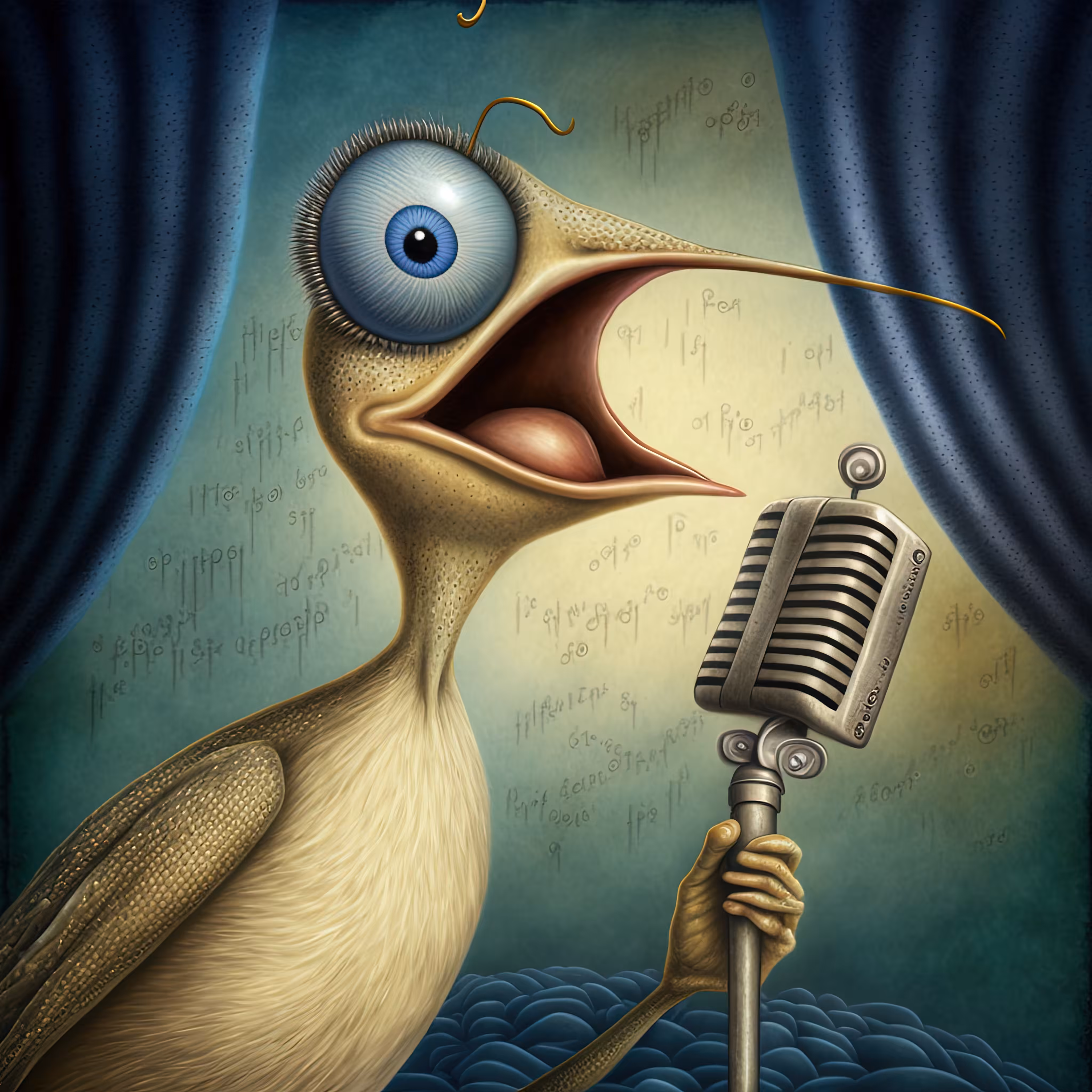 The Jazz Singer - 19th December 2022