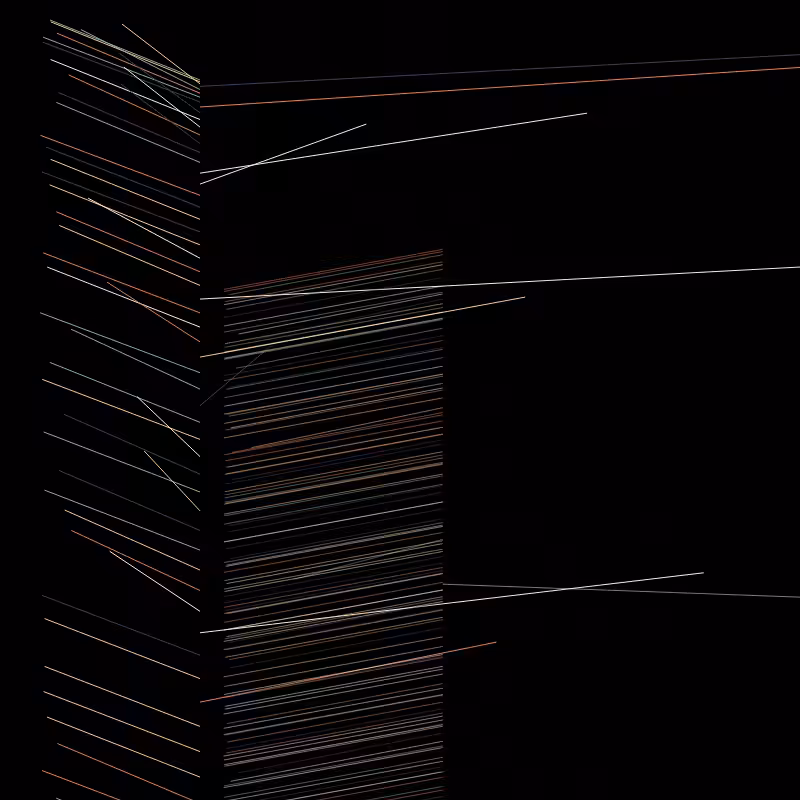 Broken Strobe #145