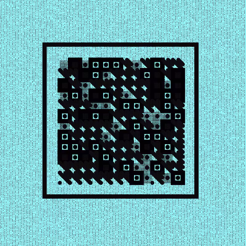 the Black Blocks #5