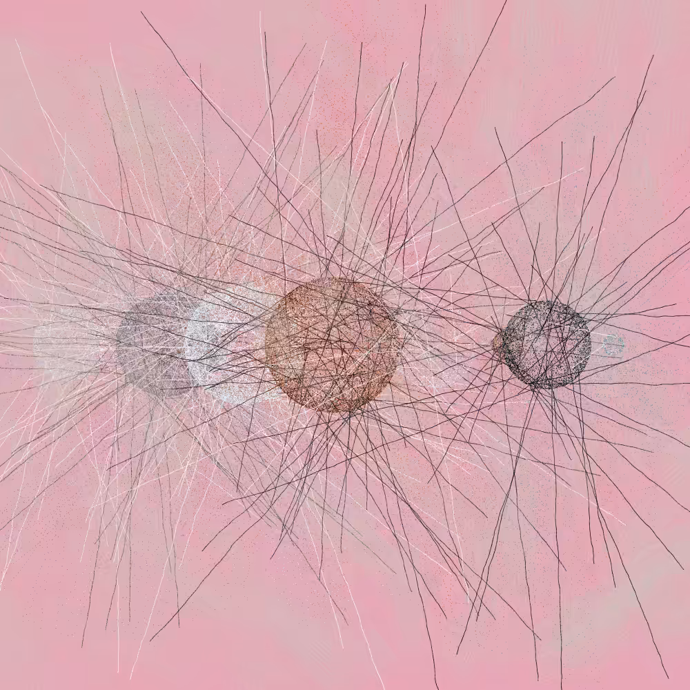 Celestial Collisions  #670