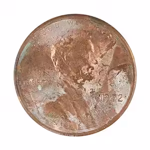 Cent #652