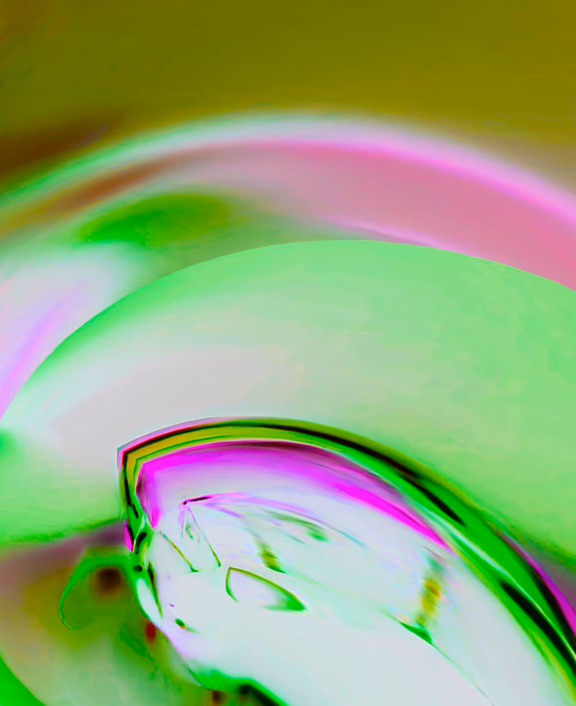 Chaos and order #17.03.2022