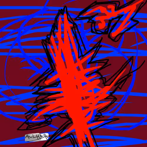 Anthropophobia Viruses: THEKINGSNFT.B2C1 #627