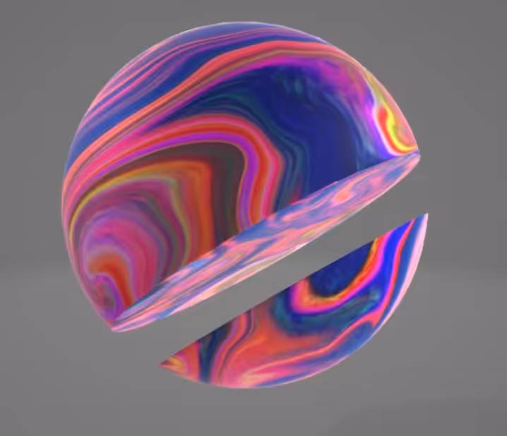 Spheres 20