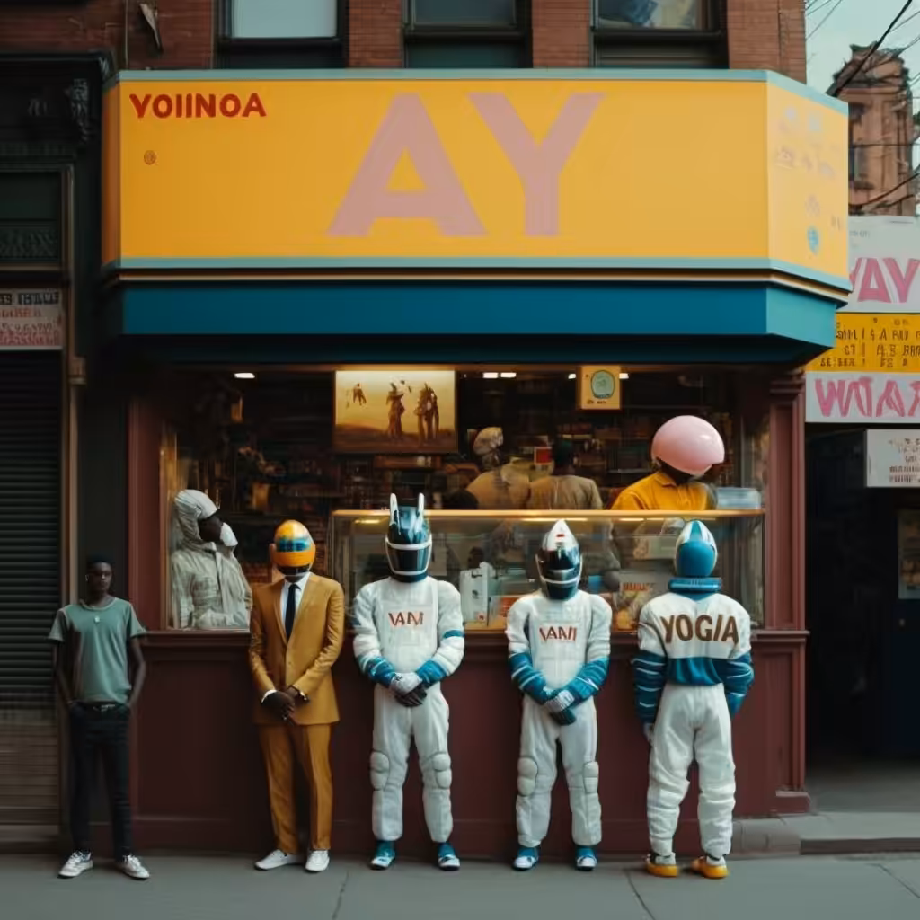 Helmet City - Bodega Drip #89