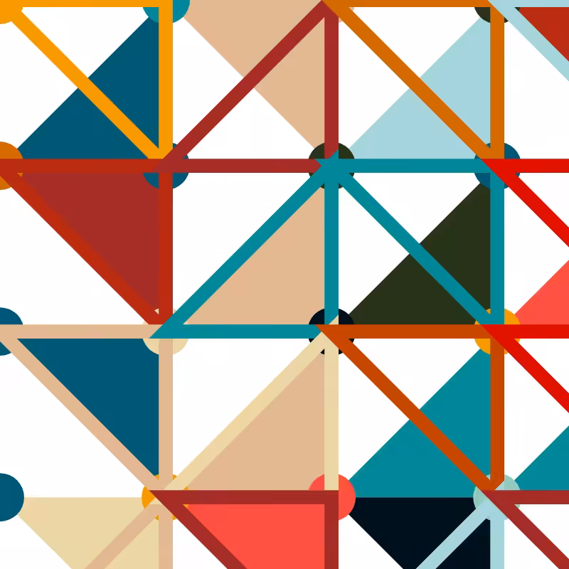 Triangle Texture #44