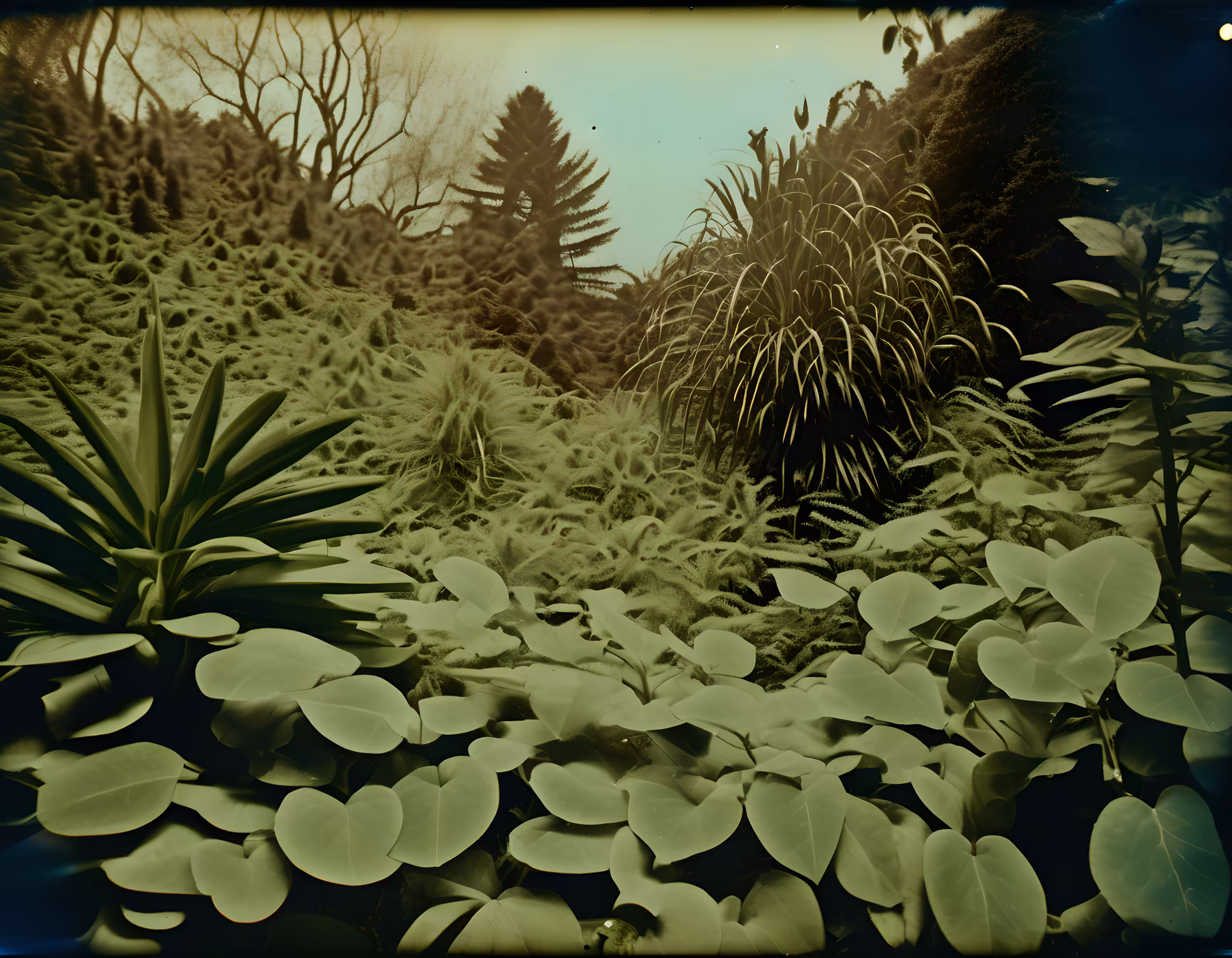 Energy Sufficient Place #5
