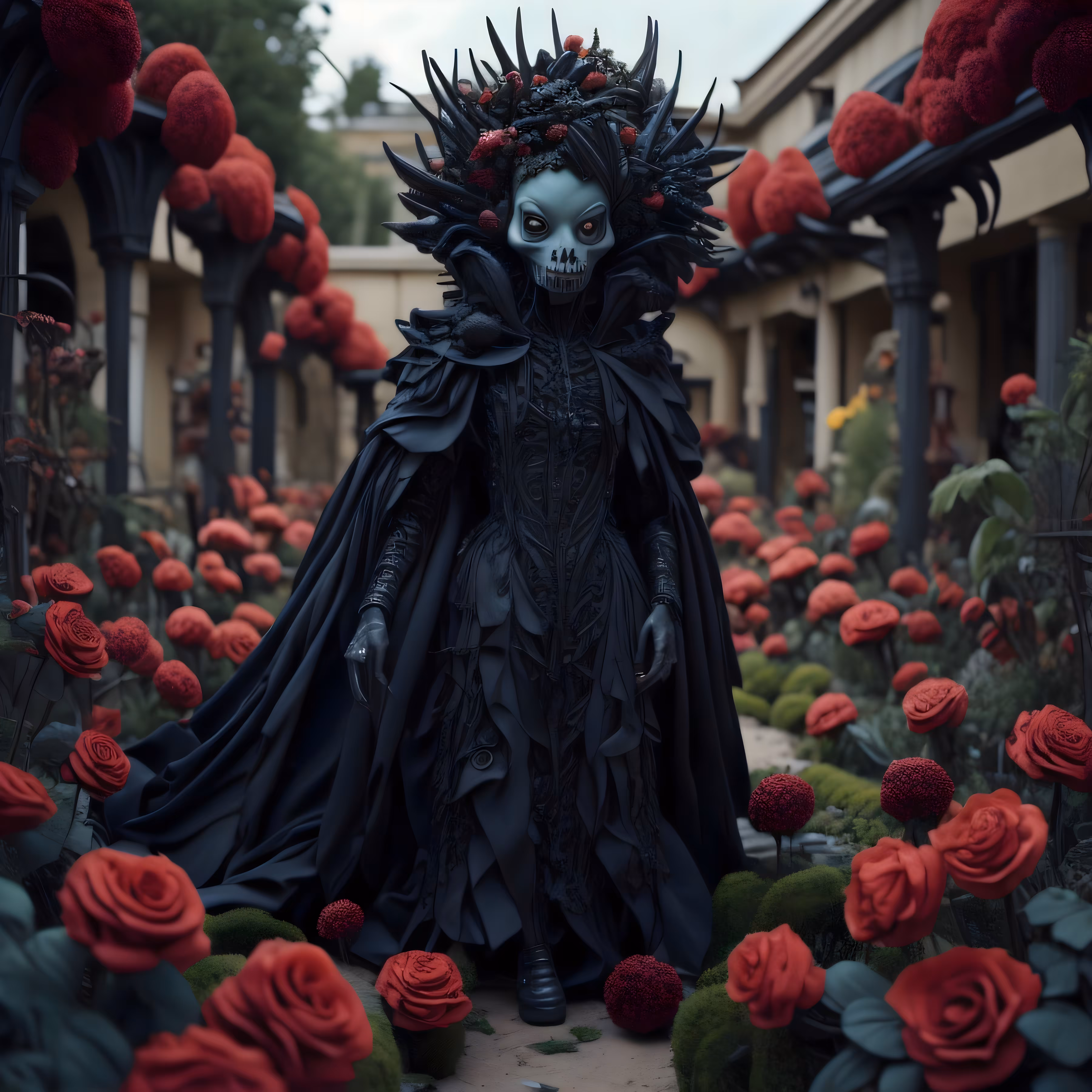 Beauty and the Beasts