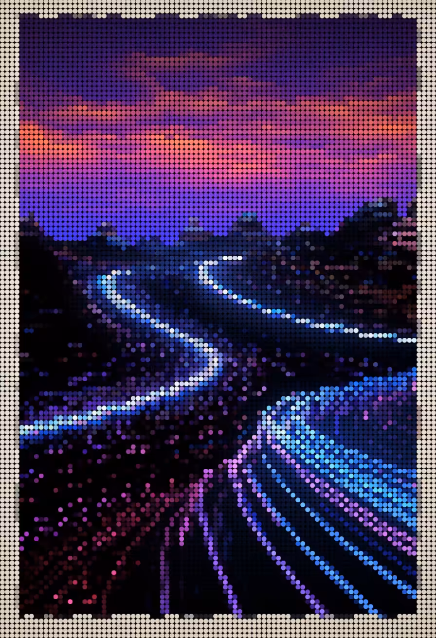 BasedPixels721: BASED PIXELS #309