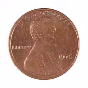 Cent #1344