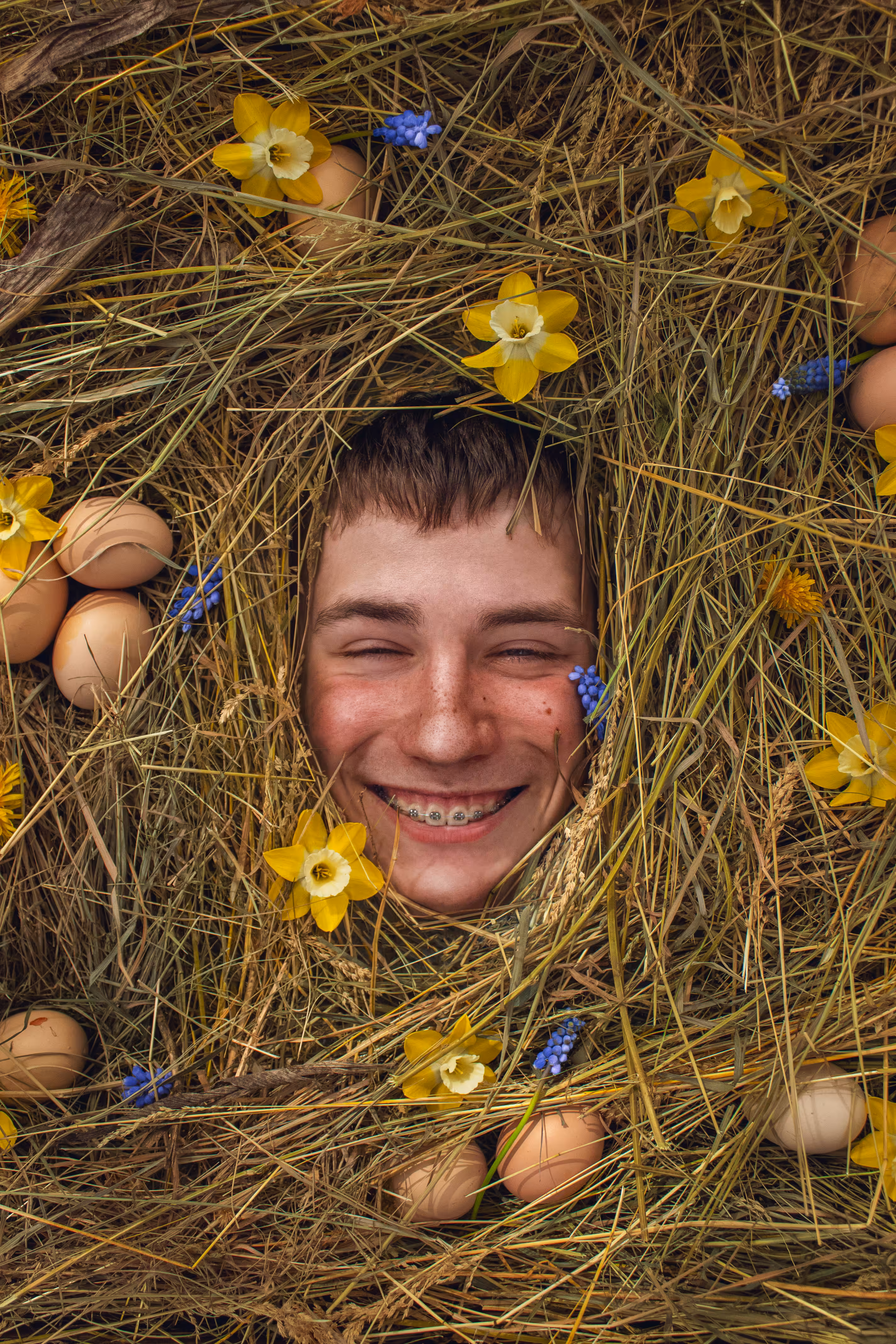 Joyful
