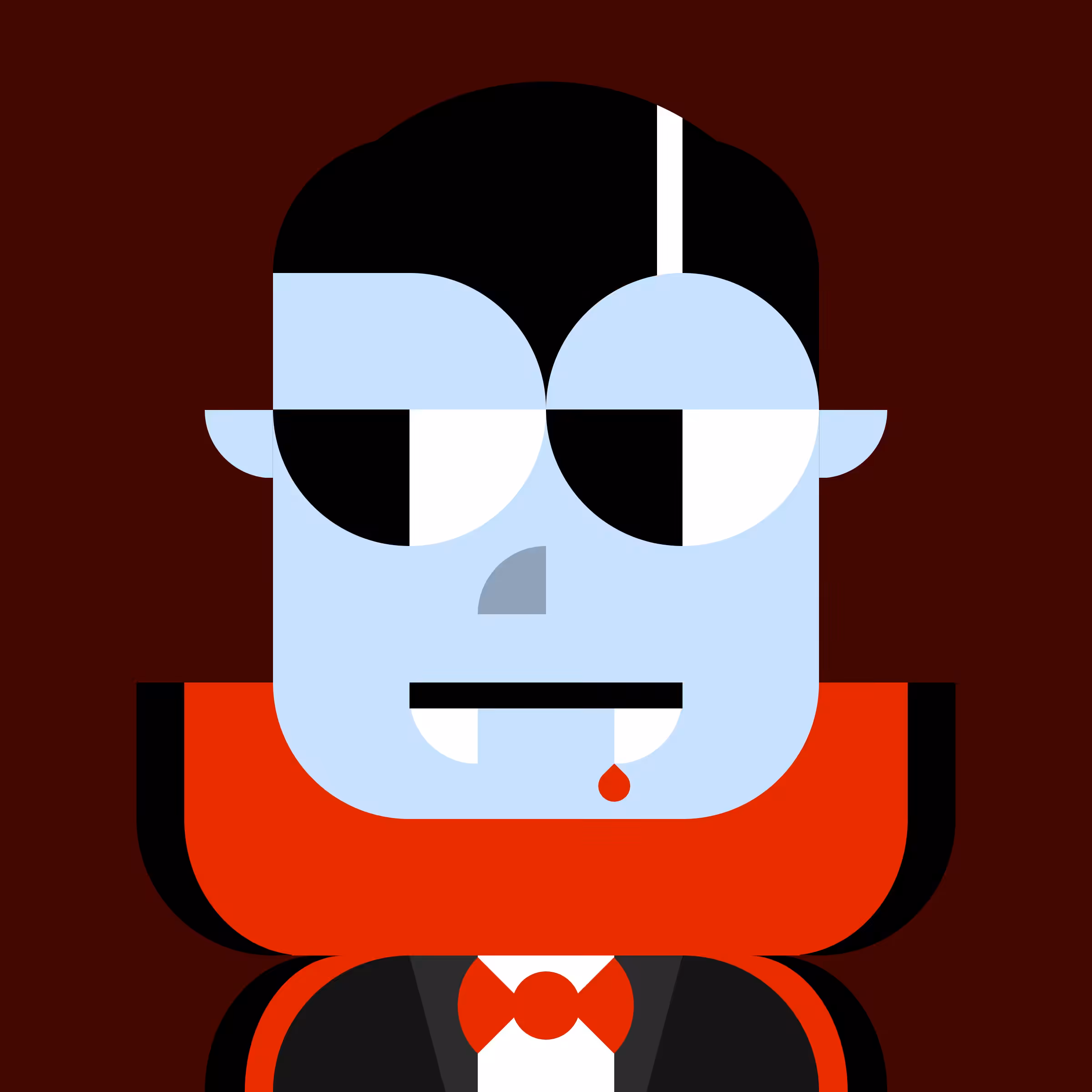 Dracula Opepen