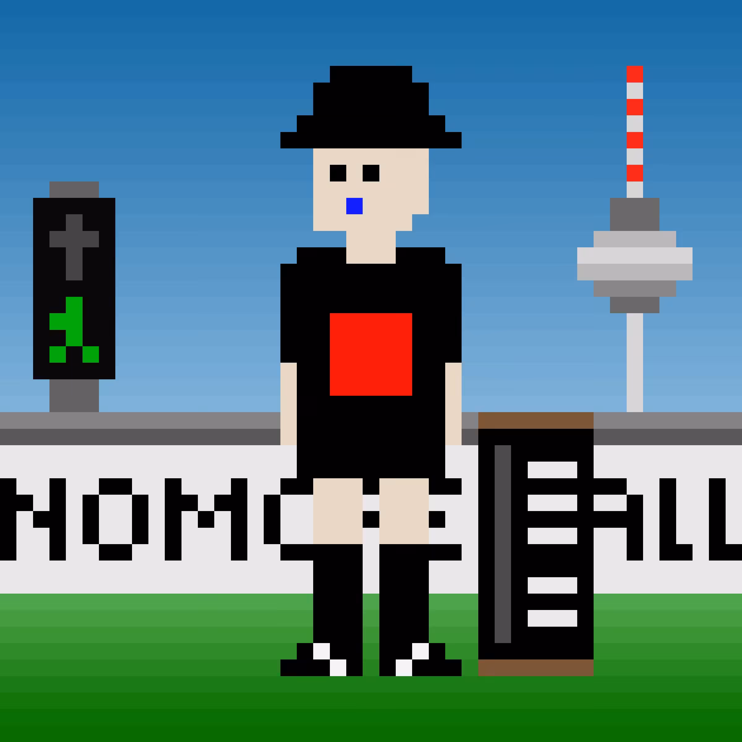 CryptoBerliner #553